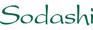 SODASHI logo