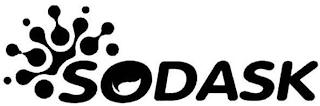 SODASK logo
