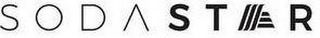 SODASTAR logo
