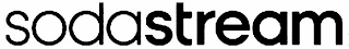SODASTREAM logo