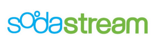 SODASTREAM logo