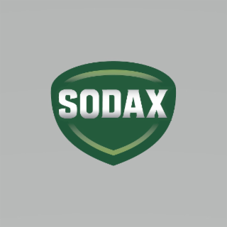 SODAX logo