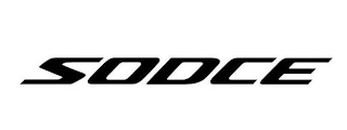 SODCE logo