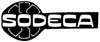 SODECA logo