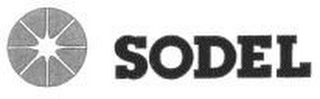 SODEL logo