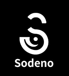 SODENO logo