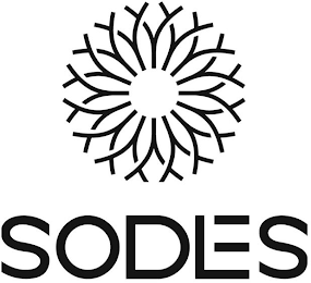 SODES logo