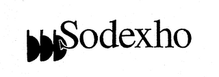SODEXHO logo