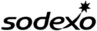 SODEXO logo