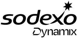 SODEXO DYNAMIX logo