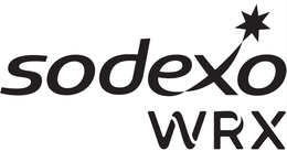 SODEXO WRX logo