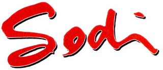 SODI logo