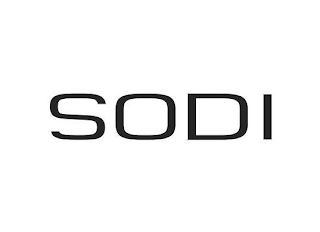 SODI logo