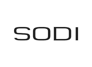 SODI logo