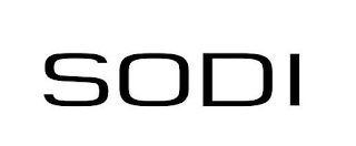 SODI logo