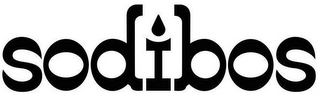 SODIBOS logo