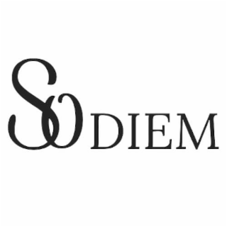 SODIEM logo