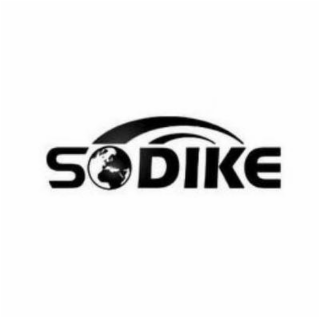 SODIKE logo