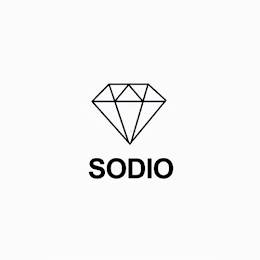 SODIO logo