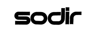 SODIR