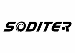SODITER logo