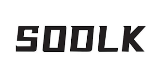 SODLK logo