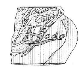 SODO logo