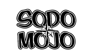 SODO MOJO logo