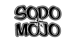 SODO MOJO logo
