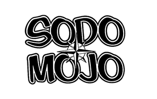 SODO MOJO logo