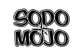 SODO MOJO logo