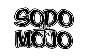 SODO MOJO logo