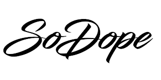 SODOPE logo