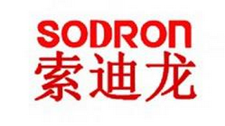 SODRON logo