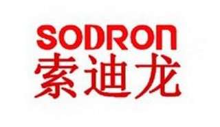 SODRON logo