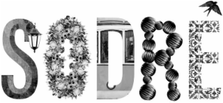 SODRÉ logo