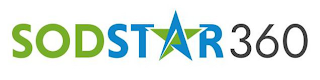 SODSTAR360 logo