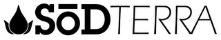 SODTERRA logo
