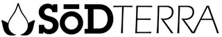 SODTERRA logo
