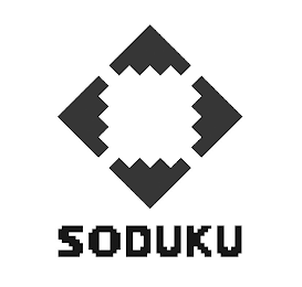 SODUKU logo