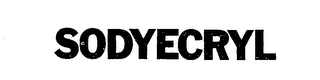 SODYECRYL logo