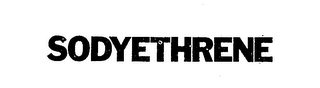 SODYETHRENE logo