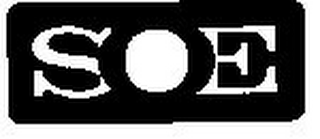 SOE logo
