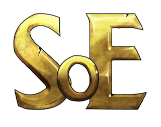 SOE logo