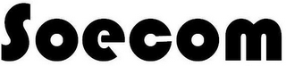SOECOM logo