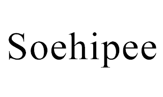 SOEHIPEE logo