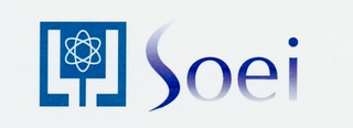 SOEI logo