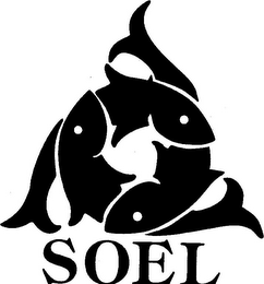 SOEL logo