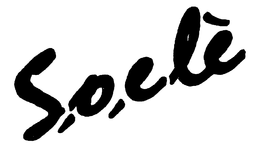 SOELÉ logo
