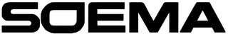 SOEMA logo